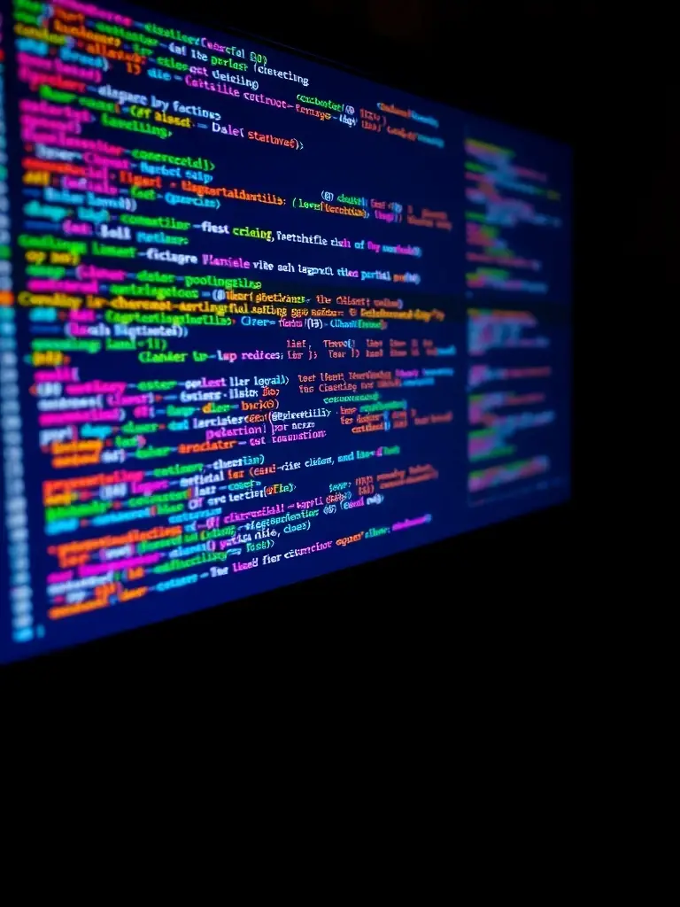 JavaScript code snippet demonstrating interactivity and dynamic behavior on a webpage, used to introduce the JavaScript module.